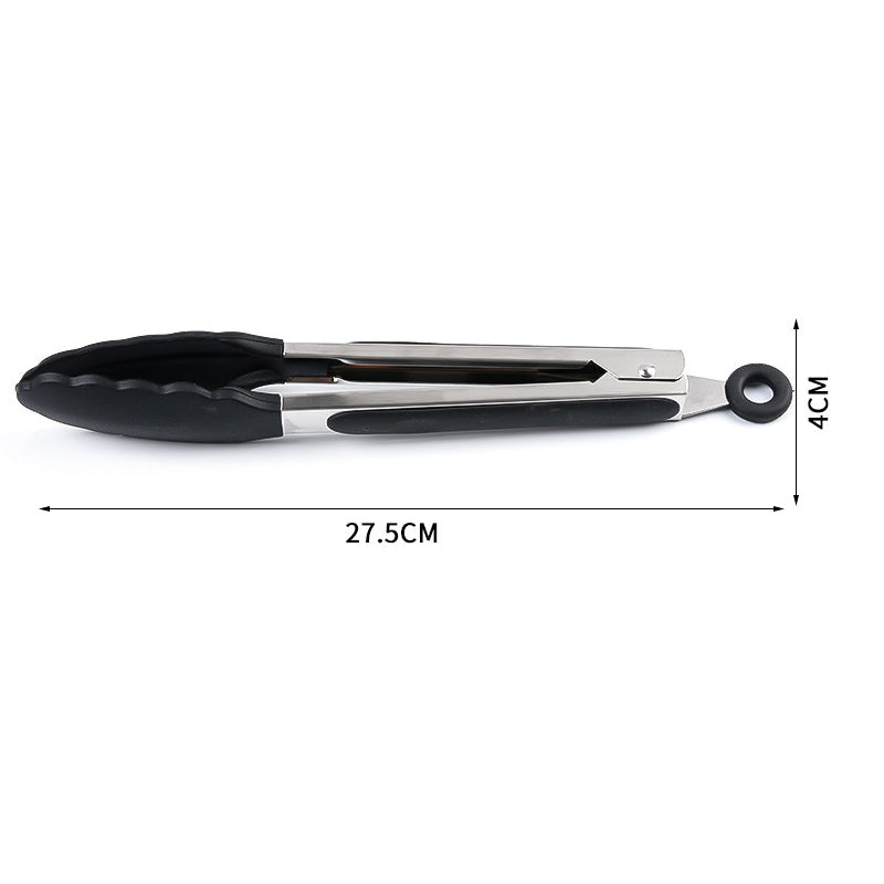 Silicone Grill Tongs | Skanto