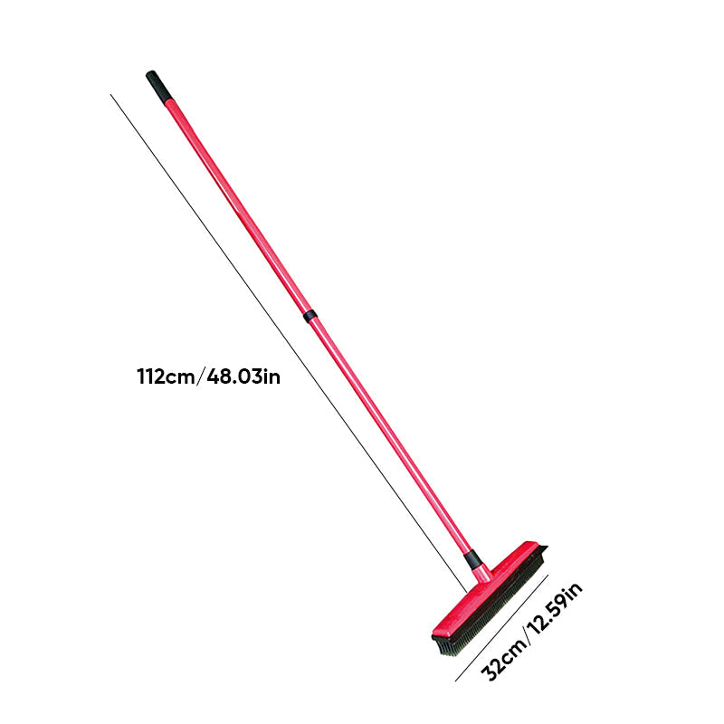 Pet Hair Removal Broom | Skanto