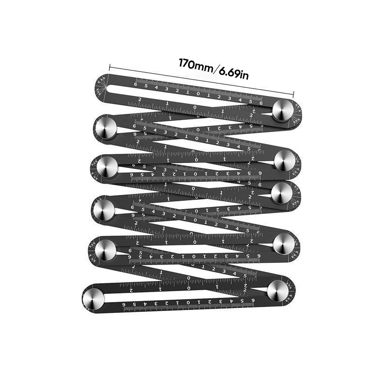 Skanto | Multi-Angle Caliper