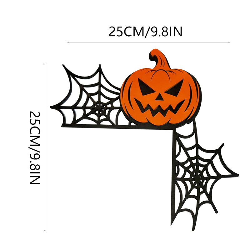 Skanto | Halloween Dør Topper