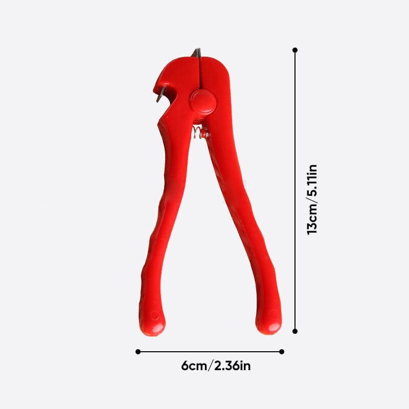 Clam Pliers for Restaurant & Home | Skanto