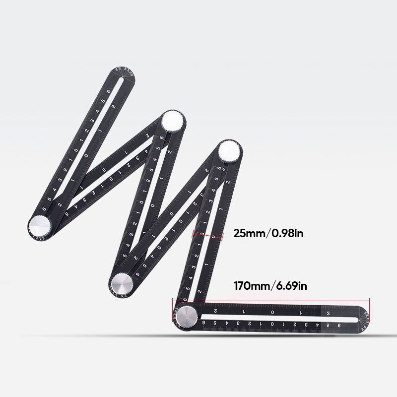 Skanto | Multi-Angle Caliper