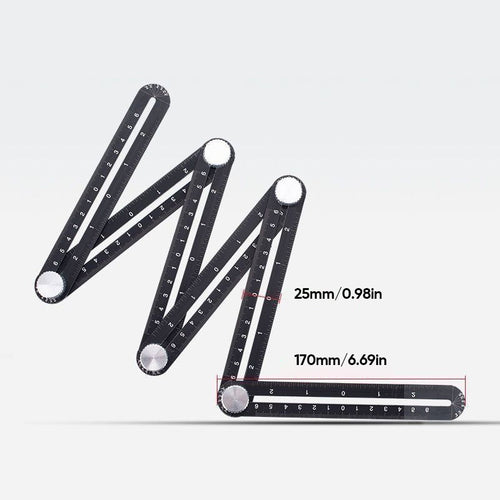 Skanto | Multi-Angle Caliper