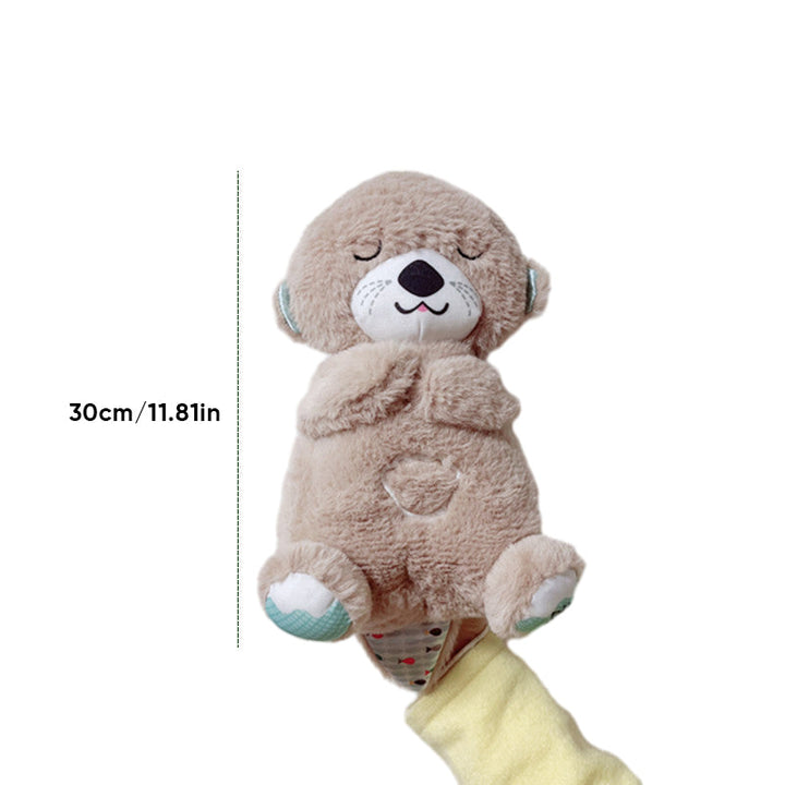 Skanto | Beroligende Oter Pl plush