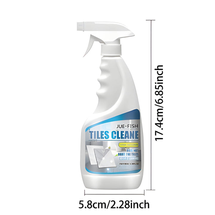 Skanto | Flisefugesprayer enhet