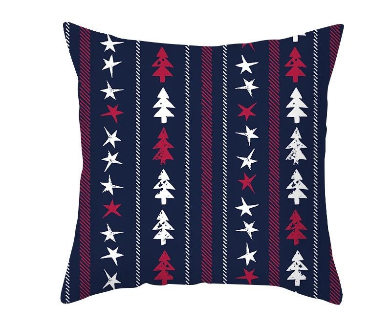 Skanto | Juleputetrekk – Festlig nisse- og elgdesign for juledekorasjon og perfekt nyttårsgave