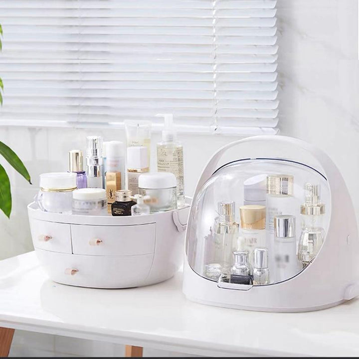 Skanto | Clamshell SminkOrganizer