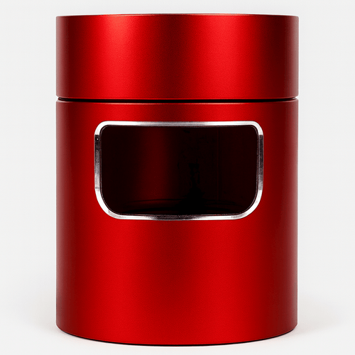 CLARASH – Intelligent USB-Aschenbecher med forsterket luftfilter