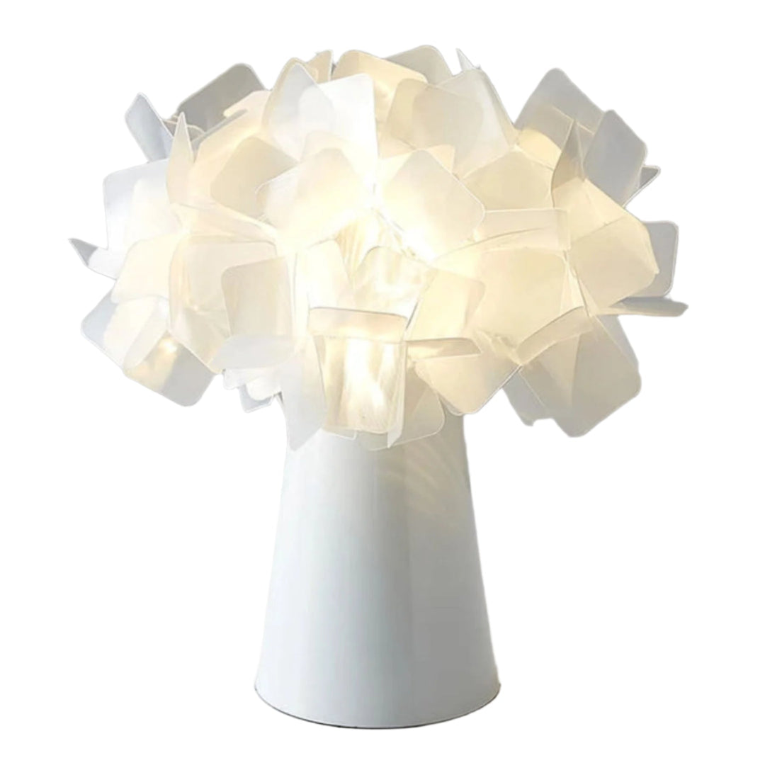 LumaTouch Elegant LED Skrivebordslampe Skanto