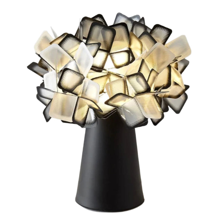 LumaTouch Elegant LED Skrivebordslampe Skanto