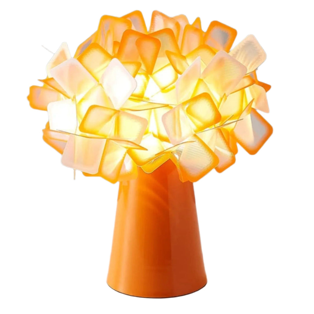 LumaTouch Elegant LED Skrivebordslampe Skanto