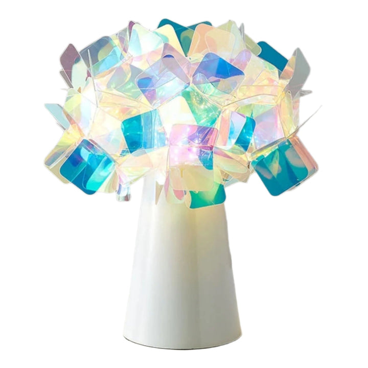 LumaTouch Elegant LED Skrivebordslampe Skanto