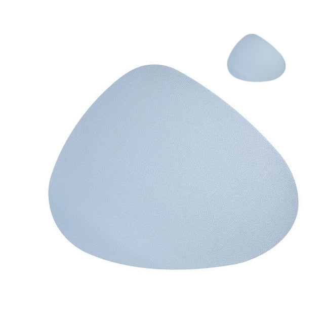 Skanto | Claro – Elegant Varmebestandig Duk og Underlag Sett i Flere Farger