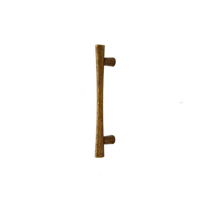 Klassiske Retro Skap Håndtak og Knotter Bronse Skuff Møbel Trekk | Skanto