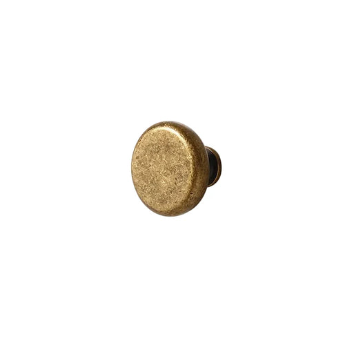 Klassiske Retro Skap Håndtak og Knotter Bronse Skuff Møbel Trekk | Skanto