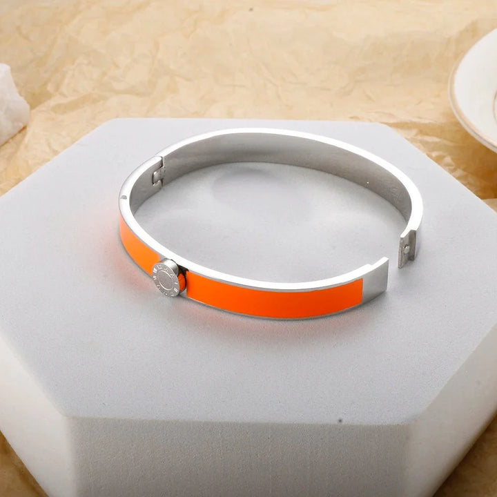 Skanto | Classy romerske tall armbånd og ringer