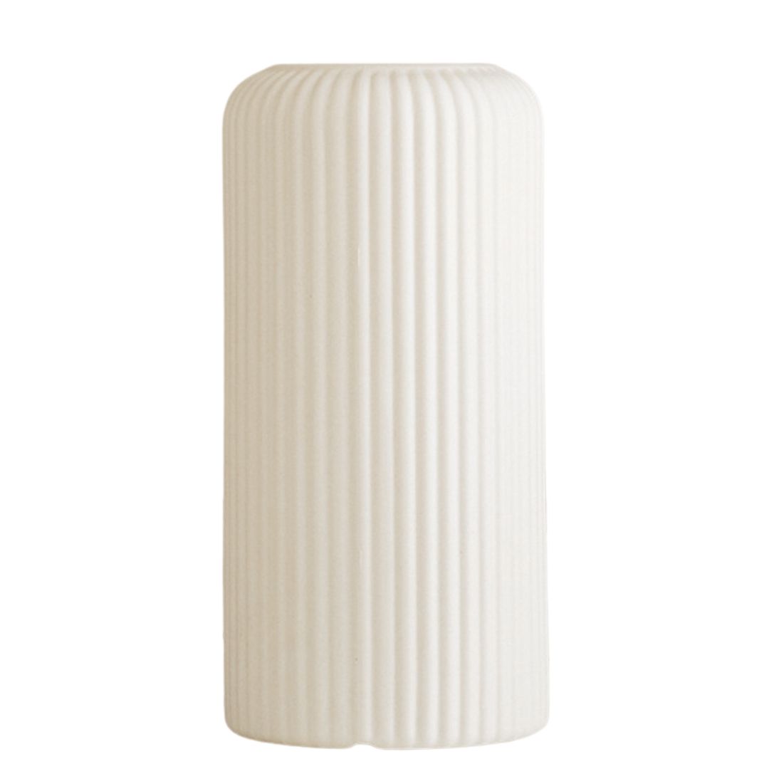Skanto | Ribbet Vase