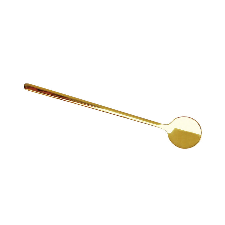 Skanto | Trendy espresso- og dessertskje-sett med 4 deler