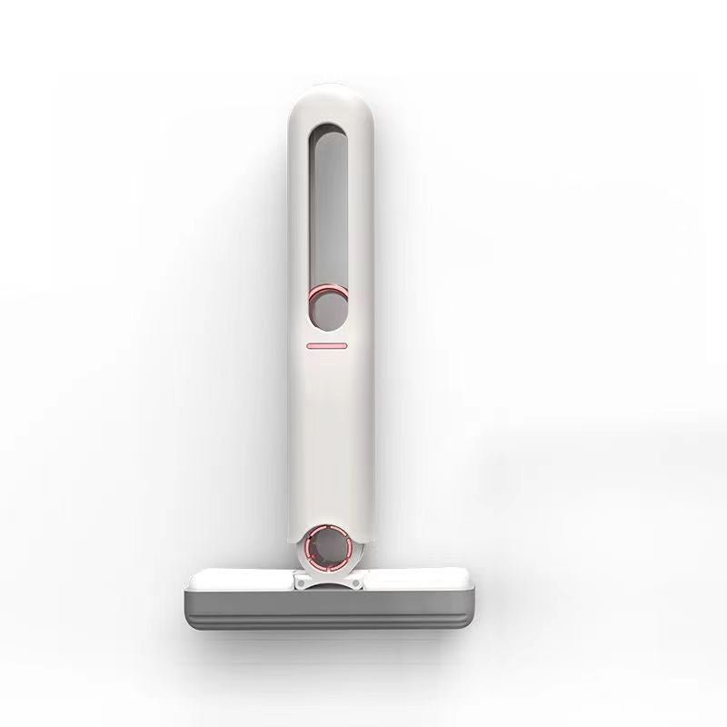 Skanto | CLEANEASY – Bærbar Selvtørkende Mini Mopp for Rask og Enkel Rengjøring
