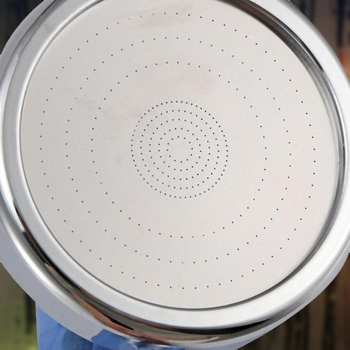 Skanto | Ionic 3 Mode Dusjhodet
