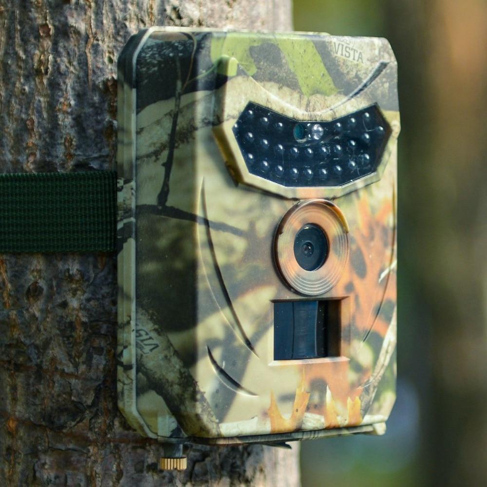 Skanto | Clear Vision Trail Camera