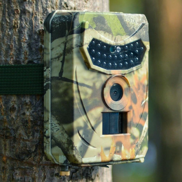 Skanto | Clear Vision Trail Camera