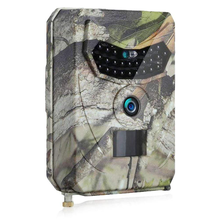 Skanto | Clear Vision Trail Camera