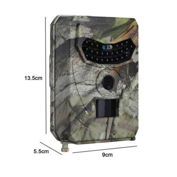 Skanto | Clear Vision Trail Camera
