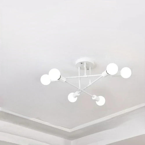SKYGLOW – Moderne minimalistisk taklys