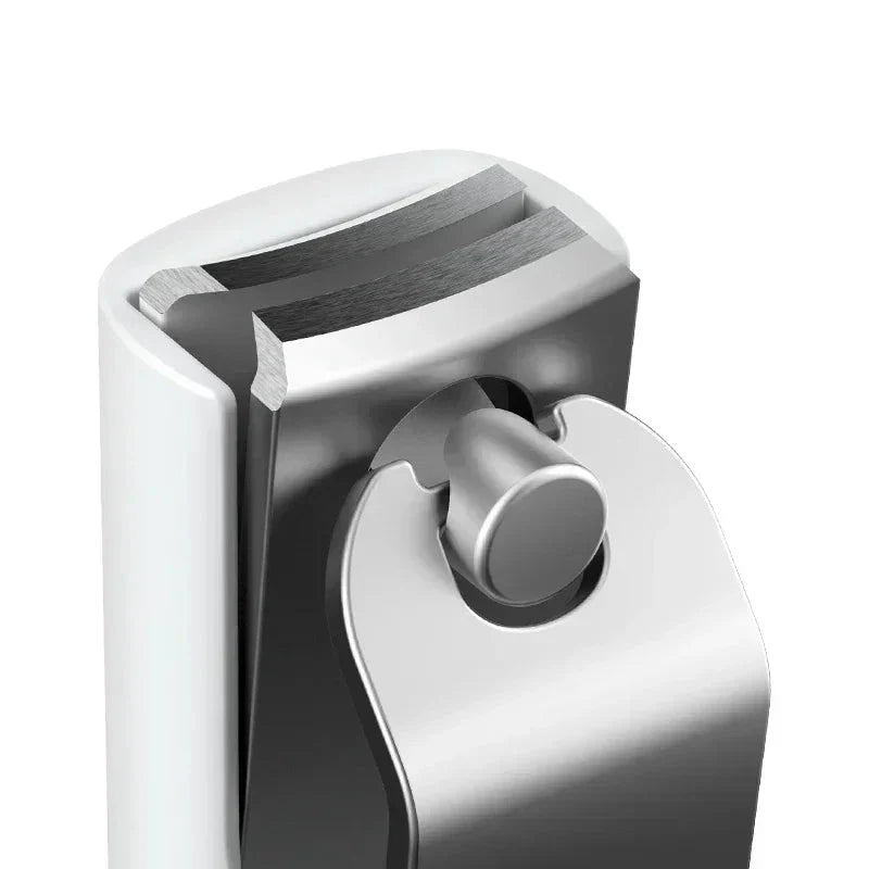 Norvo | CLIPGUARD CLIPPERS – Negleklippere med Antisprutdesign for Enkel Pleie