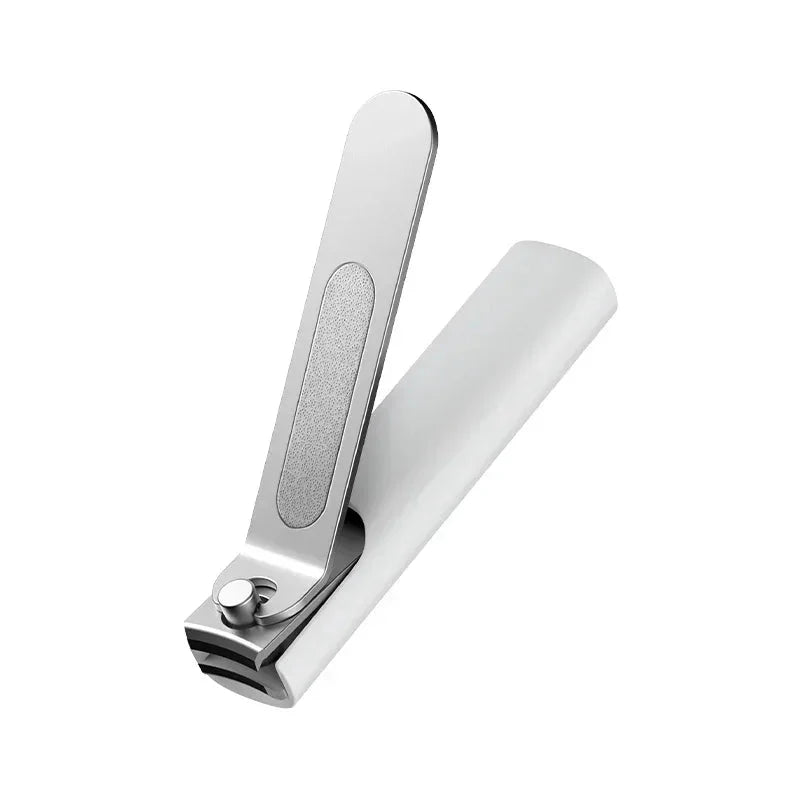 Skanto | CLIPGUARD CLIPPERS – Negleklippere med Antisprutdesign for Enkel Pleie