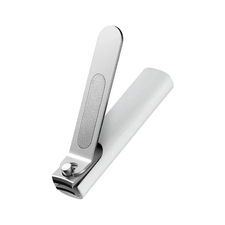 Skanto | CLIPGUARD CLIPPERS – Negleklippere med Antisprutdesign for Enkel Pleie