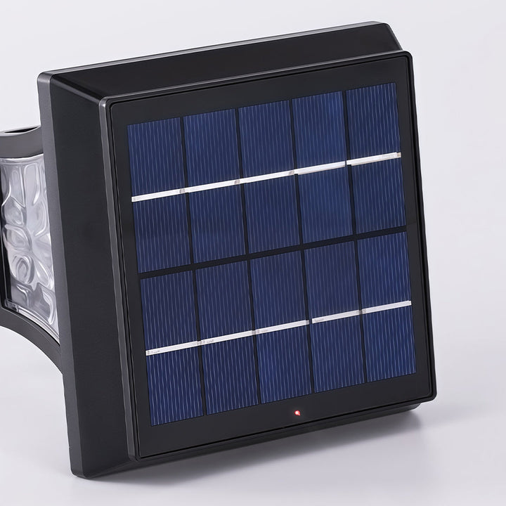 Solar Dual-Tone Path Ground Light | Skanto