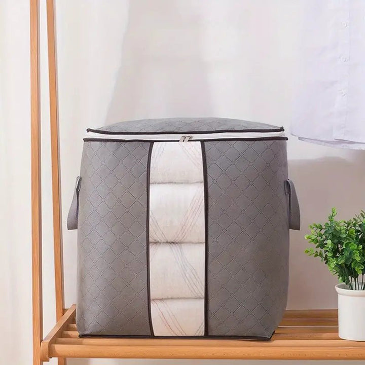 ClothGuard Tasche – Premium-Aufbewahrungstasche für Kleidung und Textilien