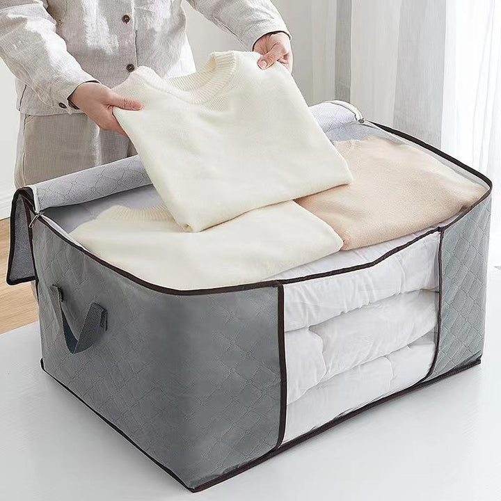 Skanto | ClothGuard Bag – Premium lagringsbag for klær og tekstiler