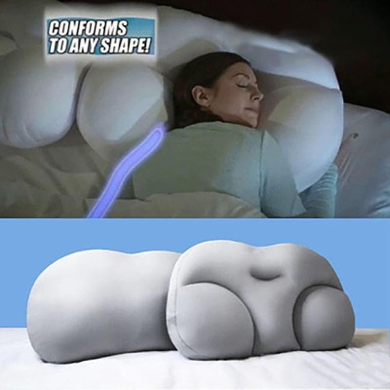 Skanto | Cloud Pillow