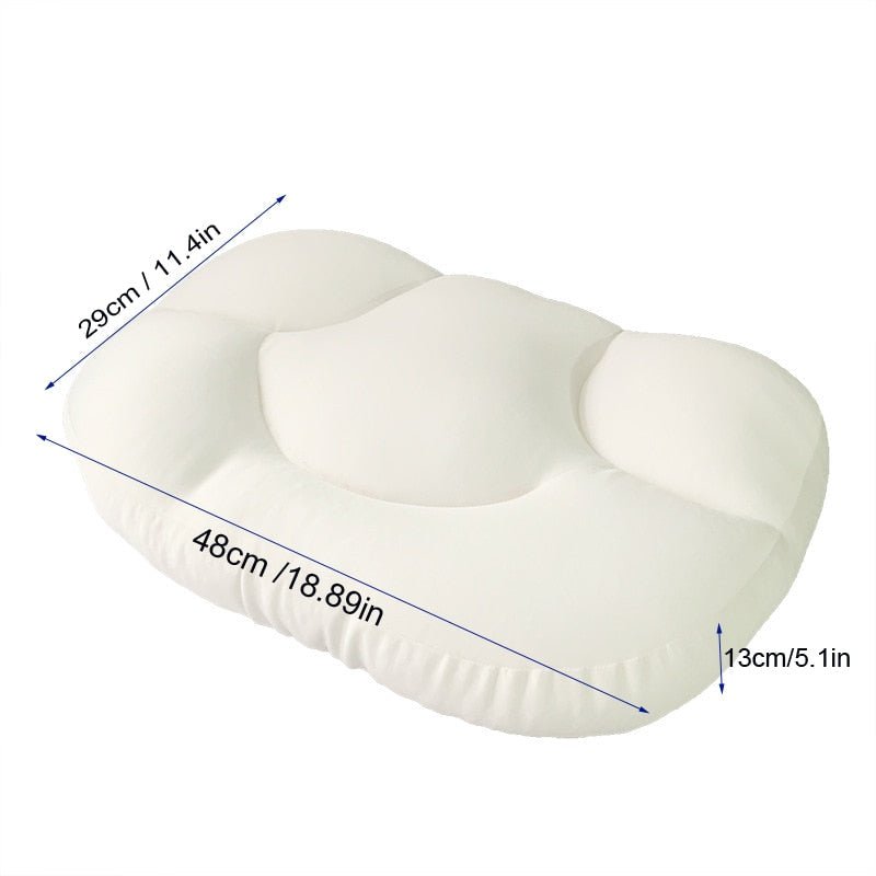 Skanto | Cloud Pillow
