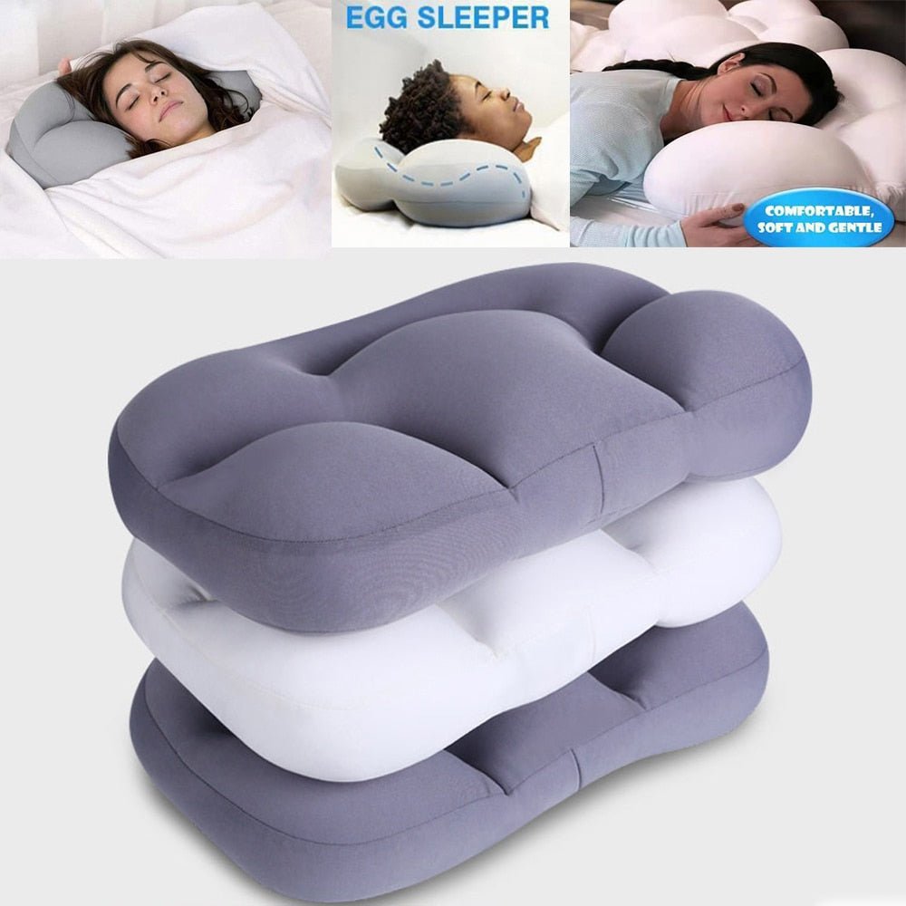 Skanto | Cloud Pillow