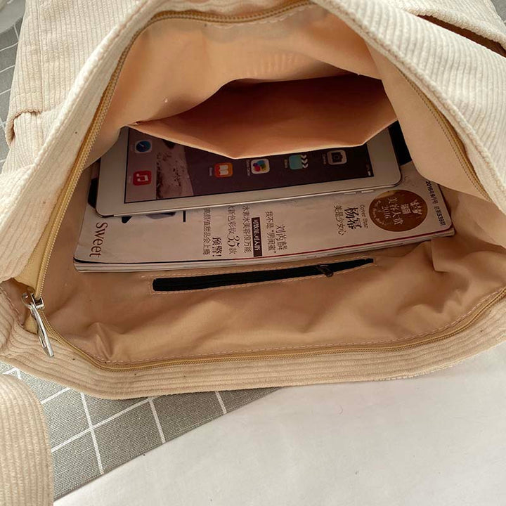 Skanto | Snor Crossbody Bag – Stillegående og Slitesterk Lærreim Bag for Hverdagsbruk