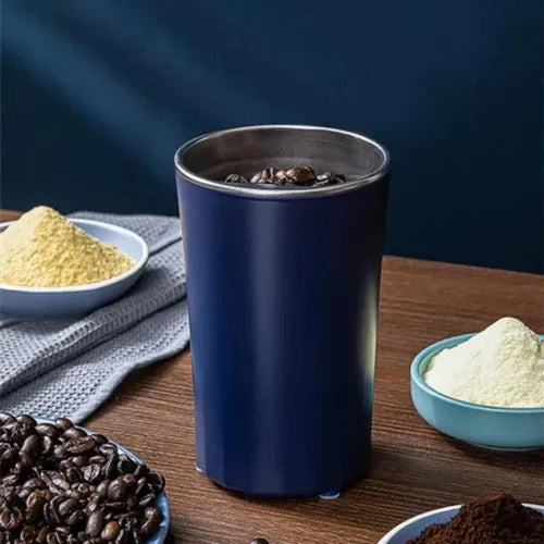 Skanto | Food Grinder - Kraftfull Kvern For Perfekt Resultat