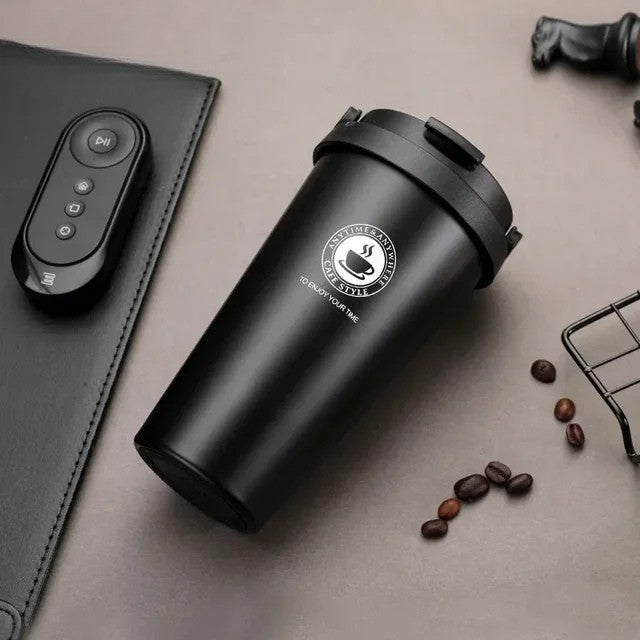 Skanto | Kaffe Reise Becher - ThermaSip