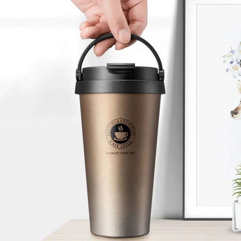 Skanto | Kaffe Reise Becher - ThermaSip