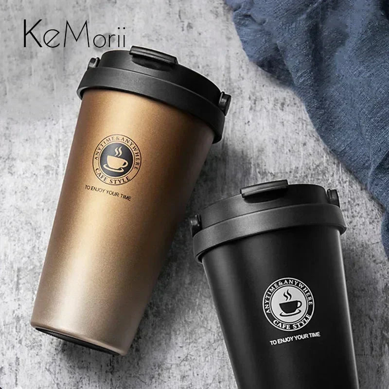 Skanto | Kaffe Reise Becher - ThermaSip