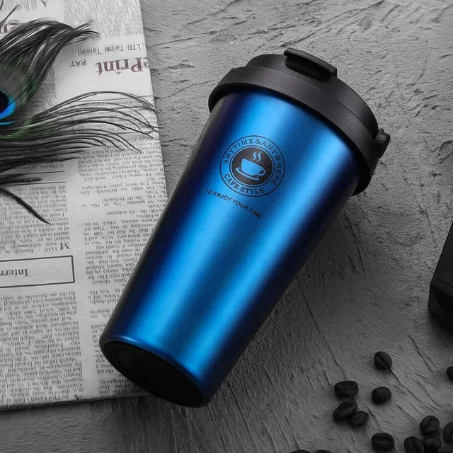 Skanto | Kaffe Reise Becher - ThermaSip