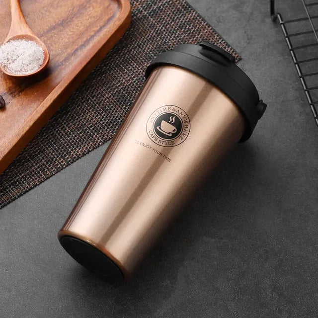 Skanto | Kaffe Reise Becher - ThermaSip