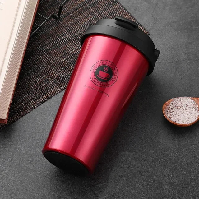 Skanto | Kaffe Reise Becher - ThermaSip