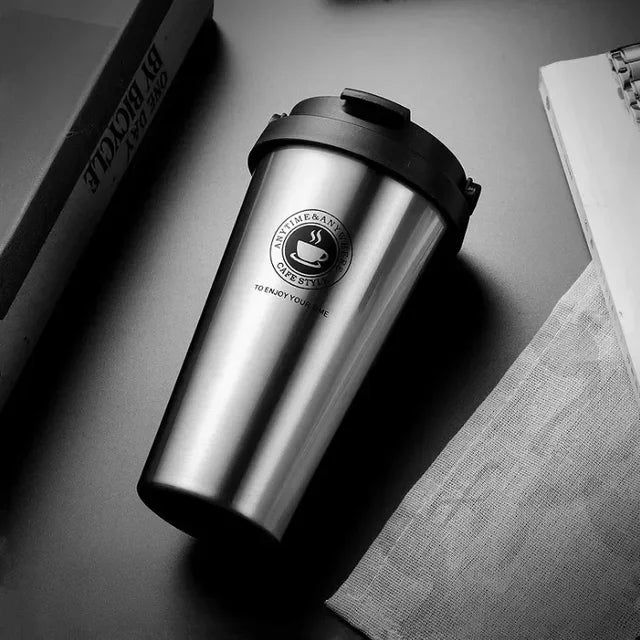 Skanto | Kaffe Reise Becher - ThermaSip
