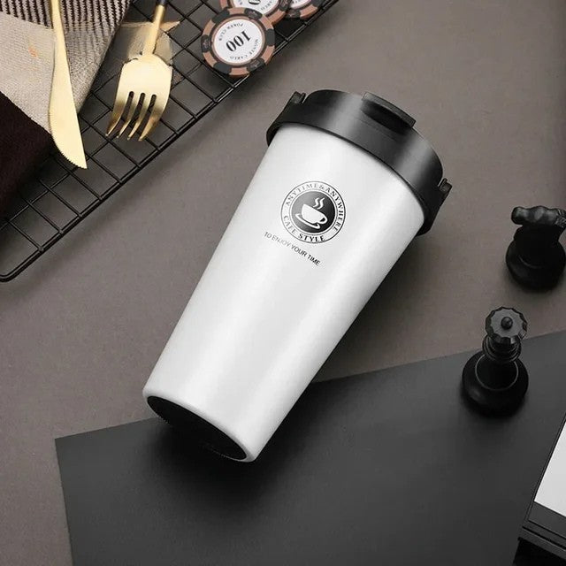 Skanto | Kaffe Reise Becher - ThermaSip