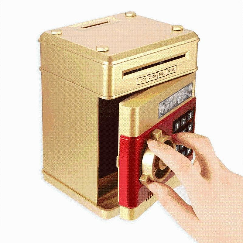 ATM Sparebank | Skanto