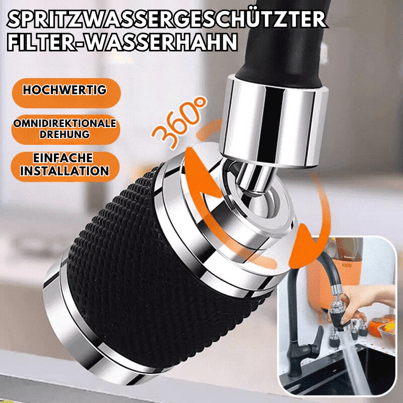 AquaFlex rengjøring uten spraying | Skanto